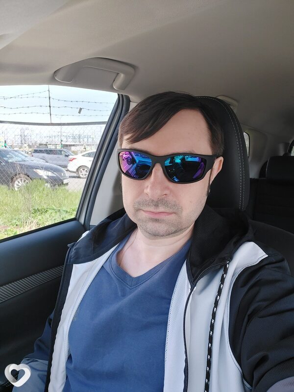 Александр, 39, Санкт-Петербурге — анкета №2461110