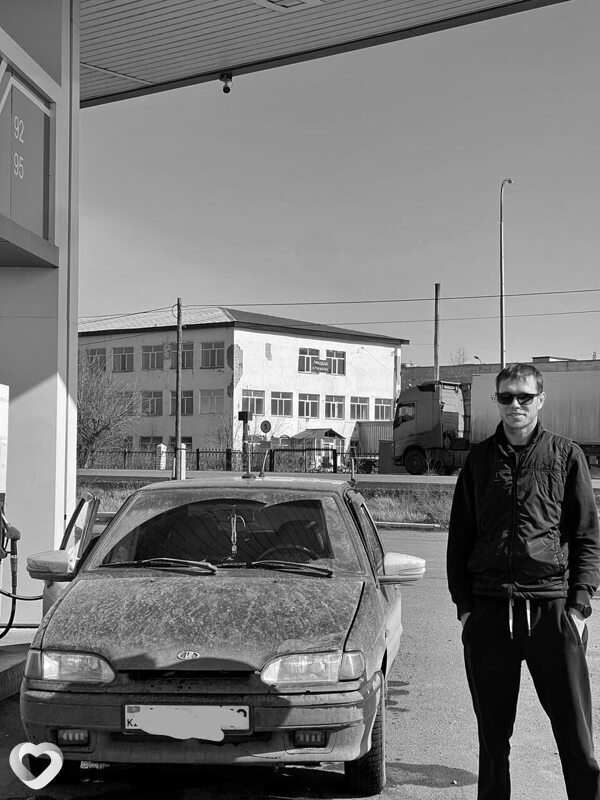 Николай, 29, Караганде — анкета №2461111
