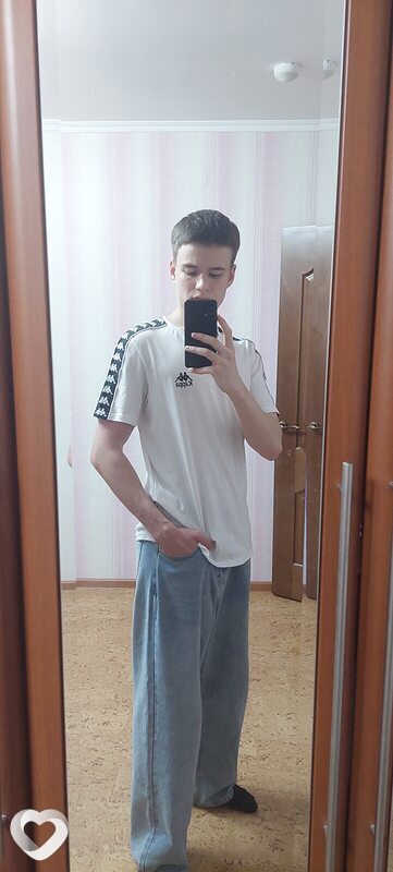 Кирилл, 19, Самаре — анкета №2461042