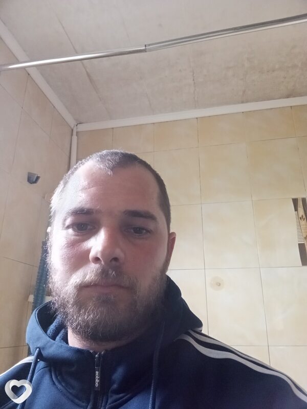 Дима, 37, Краснодаре — анкета №2461048