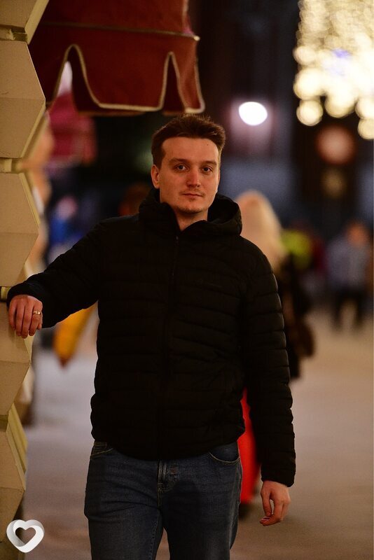Александр, 29, Самаре — анкета №2461049