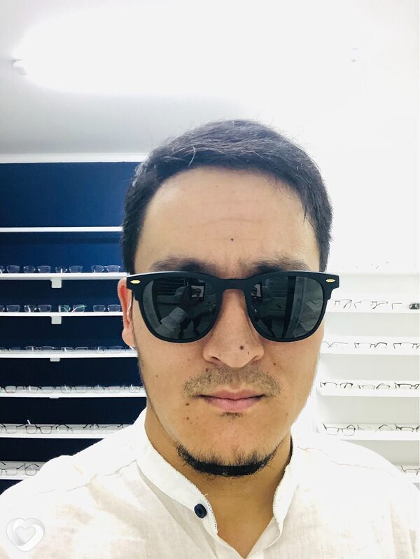 Ali, 33, Шымкенте — анкета №2461064