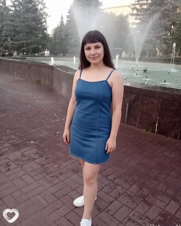 Елена, 42, Челябинске — анкета №2461065