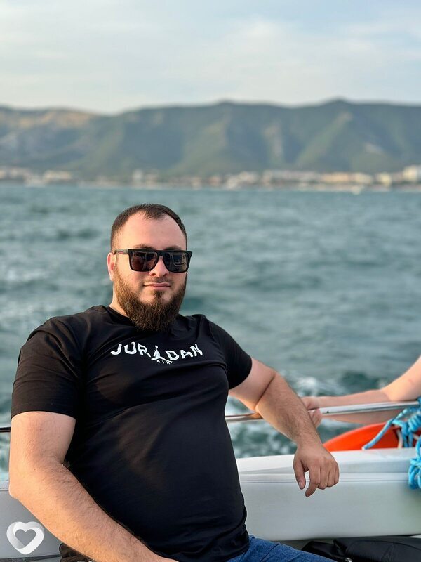 Мурад, 30, Моздоке — анкета №2461077