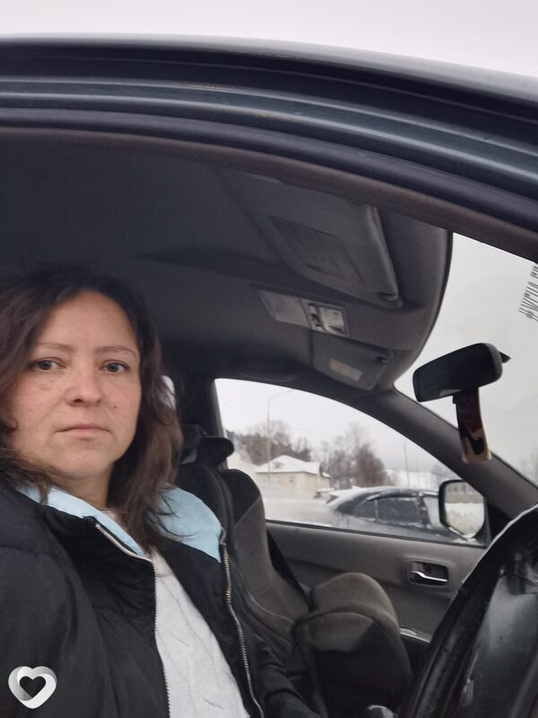 Юля, 43, Екатеринбурге — анкета №2461078