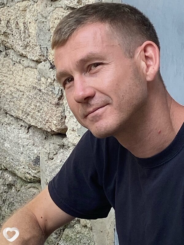 Максим, 41, Керчи — анкета №2461085