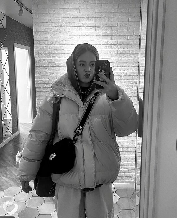 Дарья, 28, Санкт-Петербурге — анкета №2461116