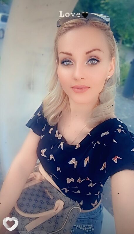 Анастасия, 33, Магнитогорске — анкета №2461126