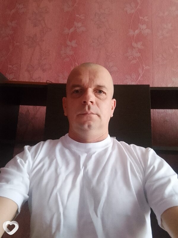 Александр, 42, Орёл — анкета №2461128