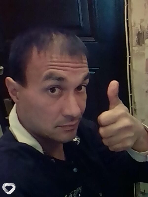 Алексей, 44, Комсомольске-на-Амуре — анкета №2461129