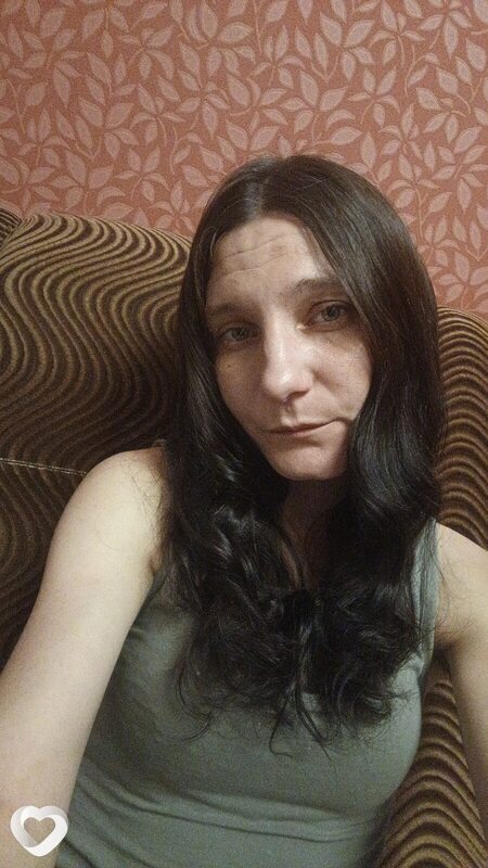Татьяна, 28, Пензе — анкета №2461134