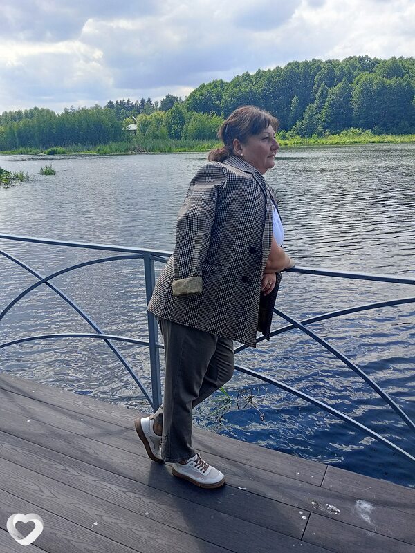 Людмила, Балашиха