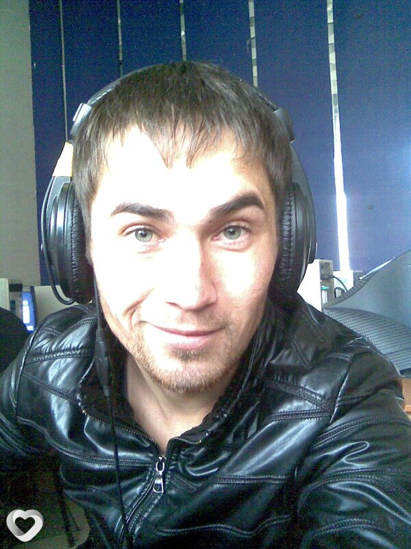 Вадим, 37, Уфе — анкета №2461214