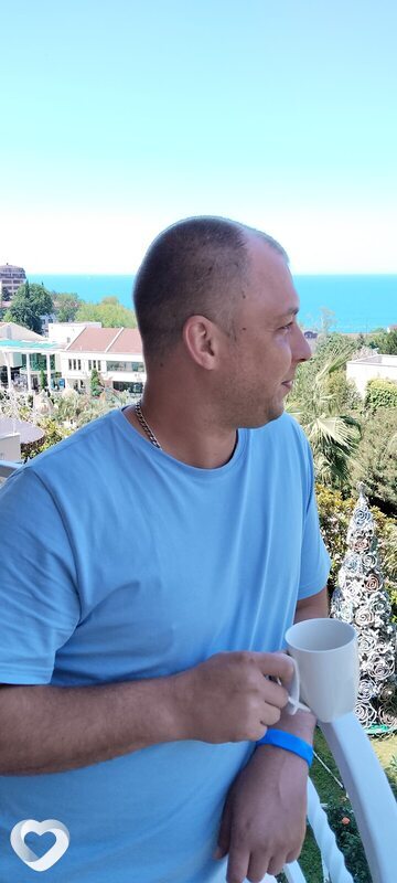 Сергей, 38, Новороссийске — анкета №2461217