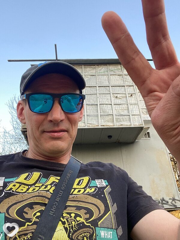 Сергей, 48, Балашихе — анкета №2461218