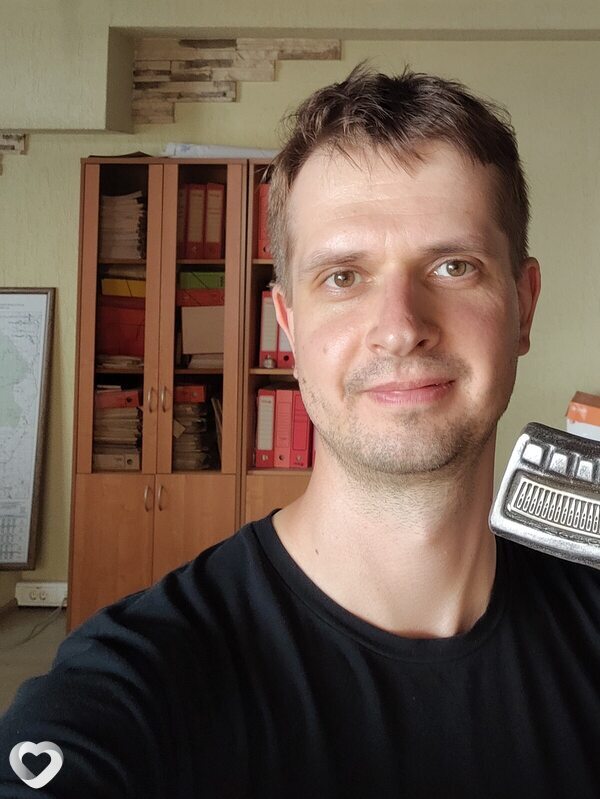 Александр, 36, Красноярске — анкета №2461222