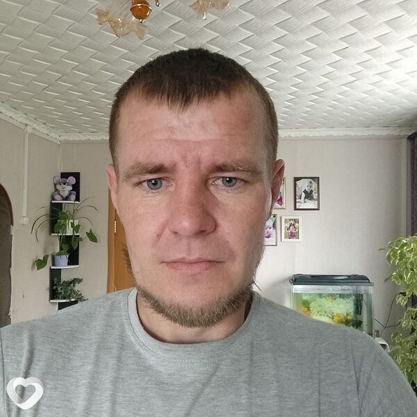 Иван, 37, Твери — анкета №2461225