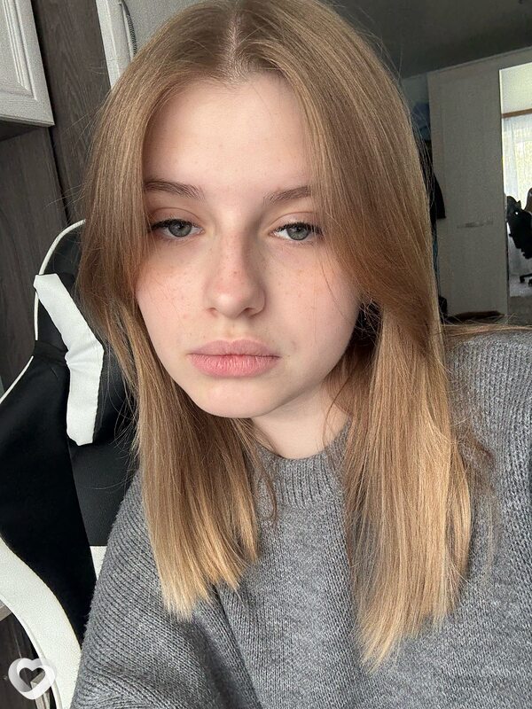 Даша, 19, Нижнем Новгороде — анкета №2461235