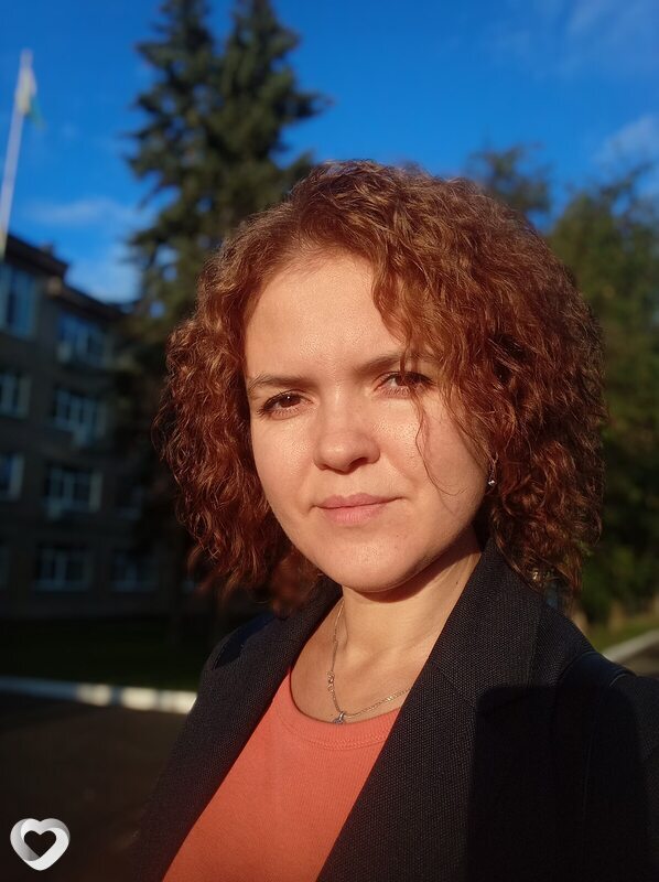 Женечка, 39, Екатеринбурге — анкета №2460965
