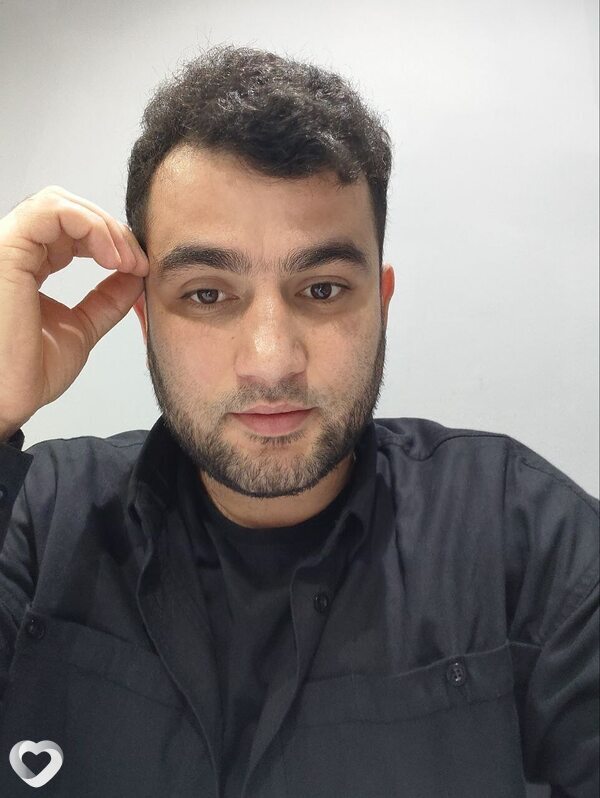 Ismat, 29, Москве — анкета №2460980
