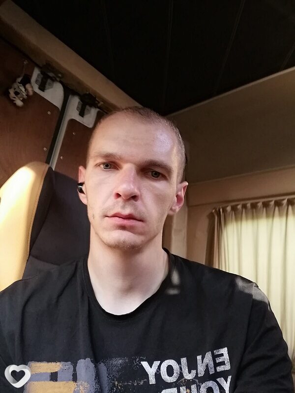 Александр, 37, Лунинце — анкета №2460986