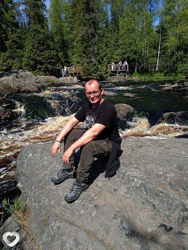 Сергей, 41, Нижнем Новгороде — анкета №2461389