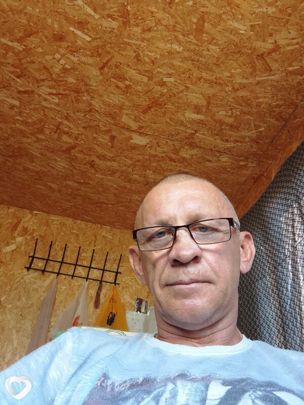 Алексей Капцов, 50, Марксе — анкета №2461391