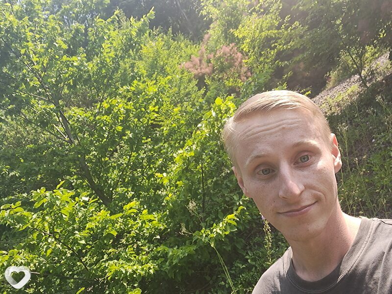 Саша, 26, Краснодаре — анкета №2461397
