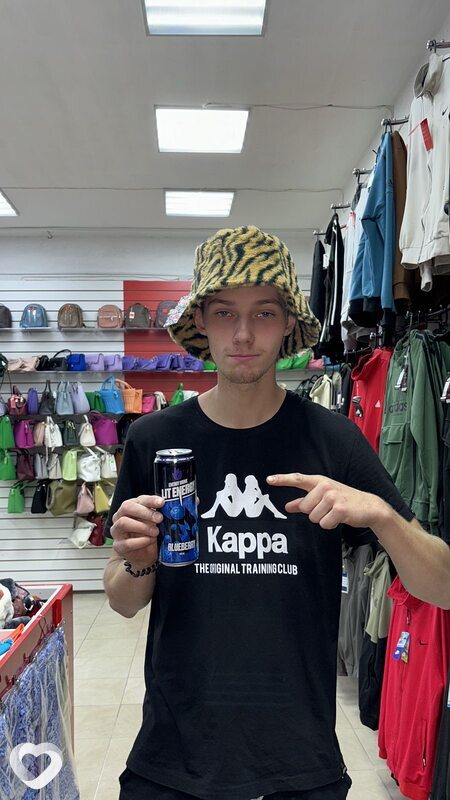 Иван, 20, Пятигорске — анкета №2461398