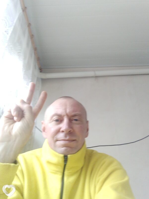 Алекс, 46, Лозовой — анкета №2461401
