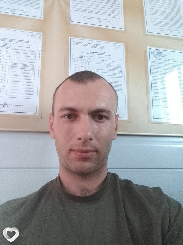 Дмитрий, 28, Симферополе — анкета №2461408