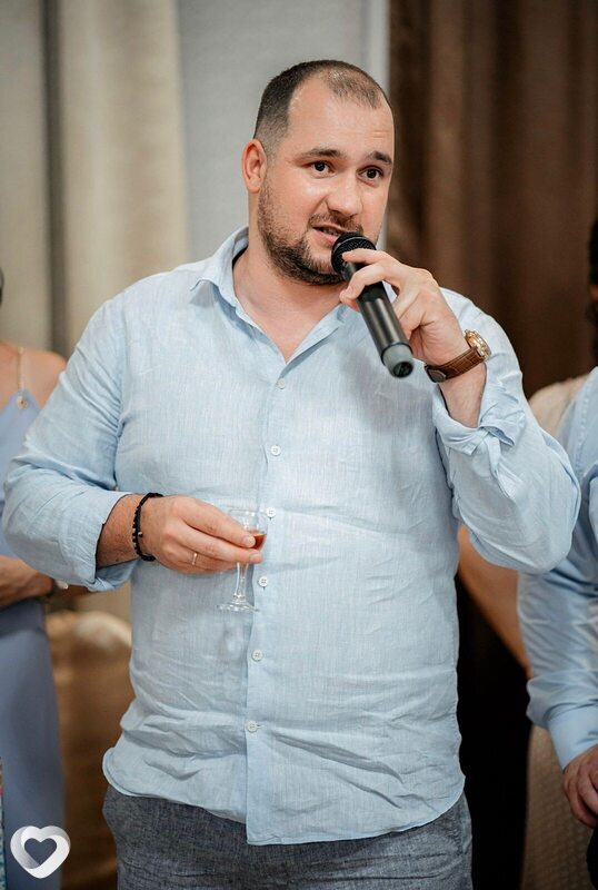 Андрей, 38, Коврове — анкета №2461409
