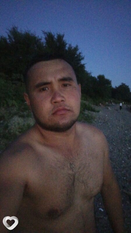 Дима, 30, Владивостоке — анкета №2461168