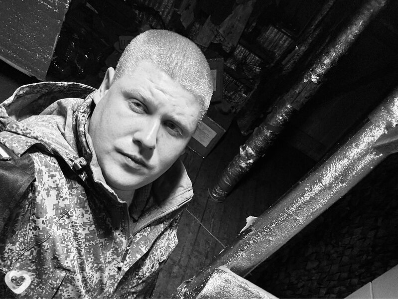 Леха, 32, Луганске — анкета №2461170