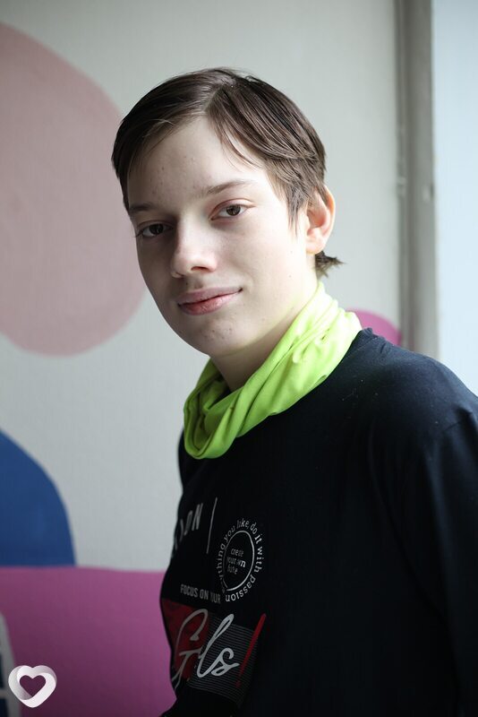 Кирилл, 20, Москве — анкета №2461171
