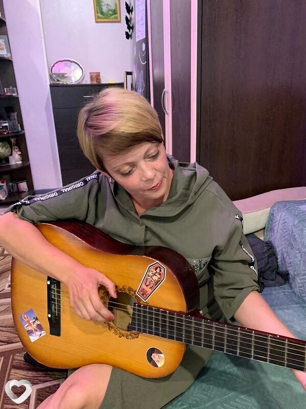 Соня, 42, Новосибирске — анкета №2461176