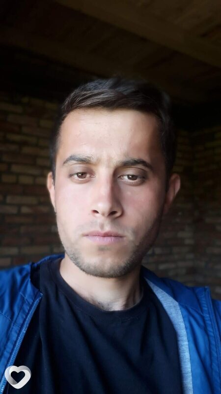 Максим, 29, Красноярске — анкета №2461179