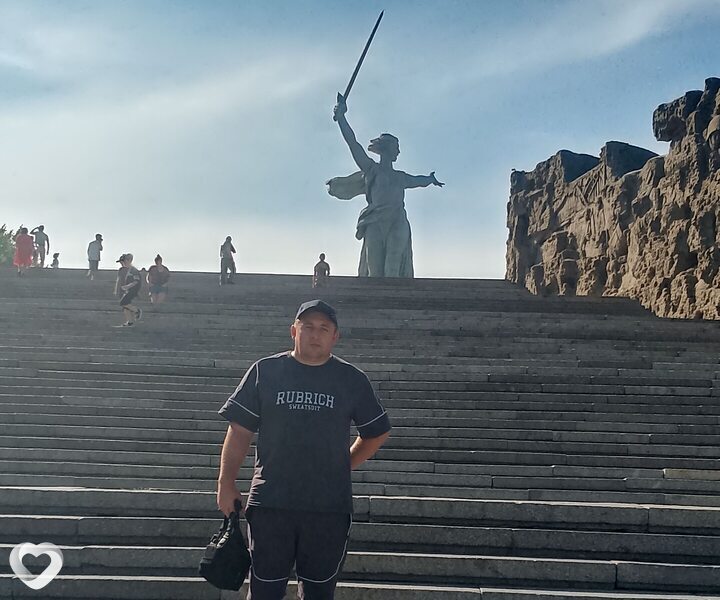 Евгений, 40, Саранске — анкета №2461185
