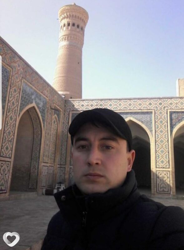 Руслан, 37, Буденновске — анкета №2461366
