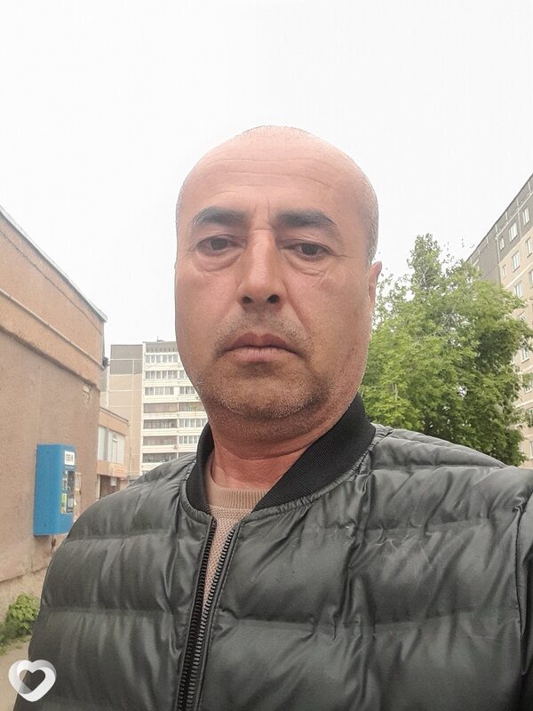 Тимур, 47, Каменске-Уральском — анкета №2461372