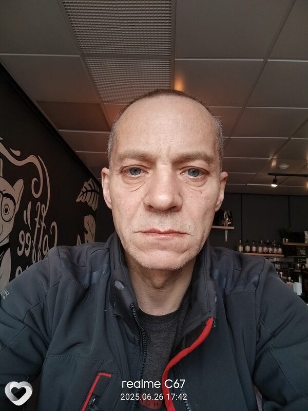 Владимир, 56, Москве — анкета №2461373