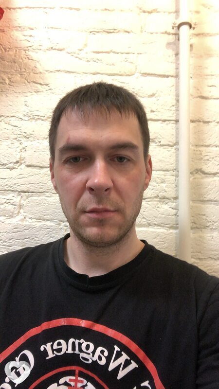 Александр, 41, Новом Уренгое — анкета №2461376