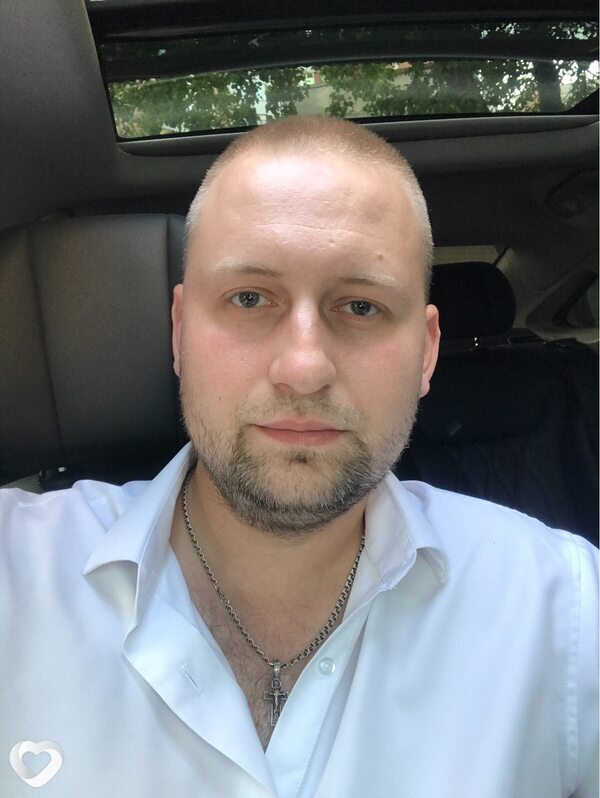 Евгений, 36, Екатеринбурге — анкета №2461263