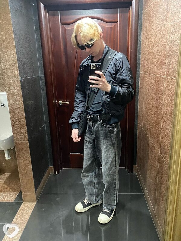 Максим, 25, Санкт-Петербурге — анкета №2461268