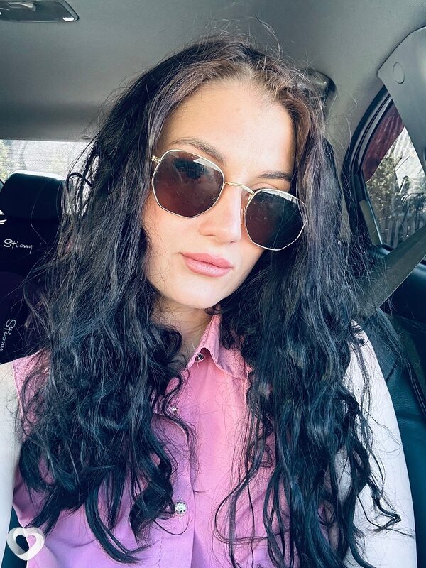 Елена, 28, Нижневартовске — анкета №2461285