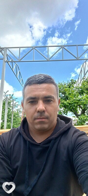 Данил, 33, Ровеньках — анкета №2461188