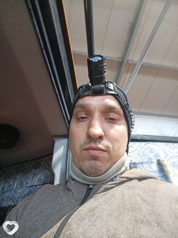 Раиль, 33, Набережных Челнах — анкета №2461196