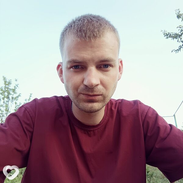 Максим, 29, Волгодонске — анкета №2461198
