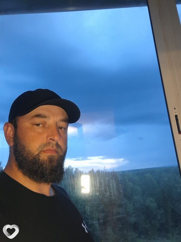 Макс, 38, Качканаре — анкета №2461211