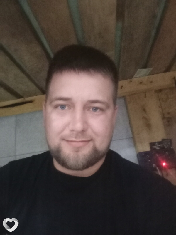 Иван, 32, Белгороде — анкета №2461239